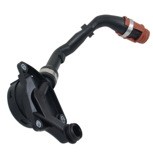 Soupape de Purge du Moteur pour Mercedes-Benz W203 W211 W164 W221 W251 CDI OM642 - Picture 4 of 8