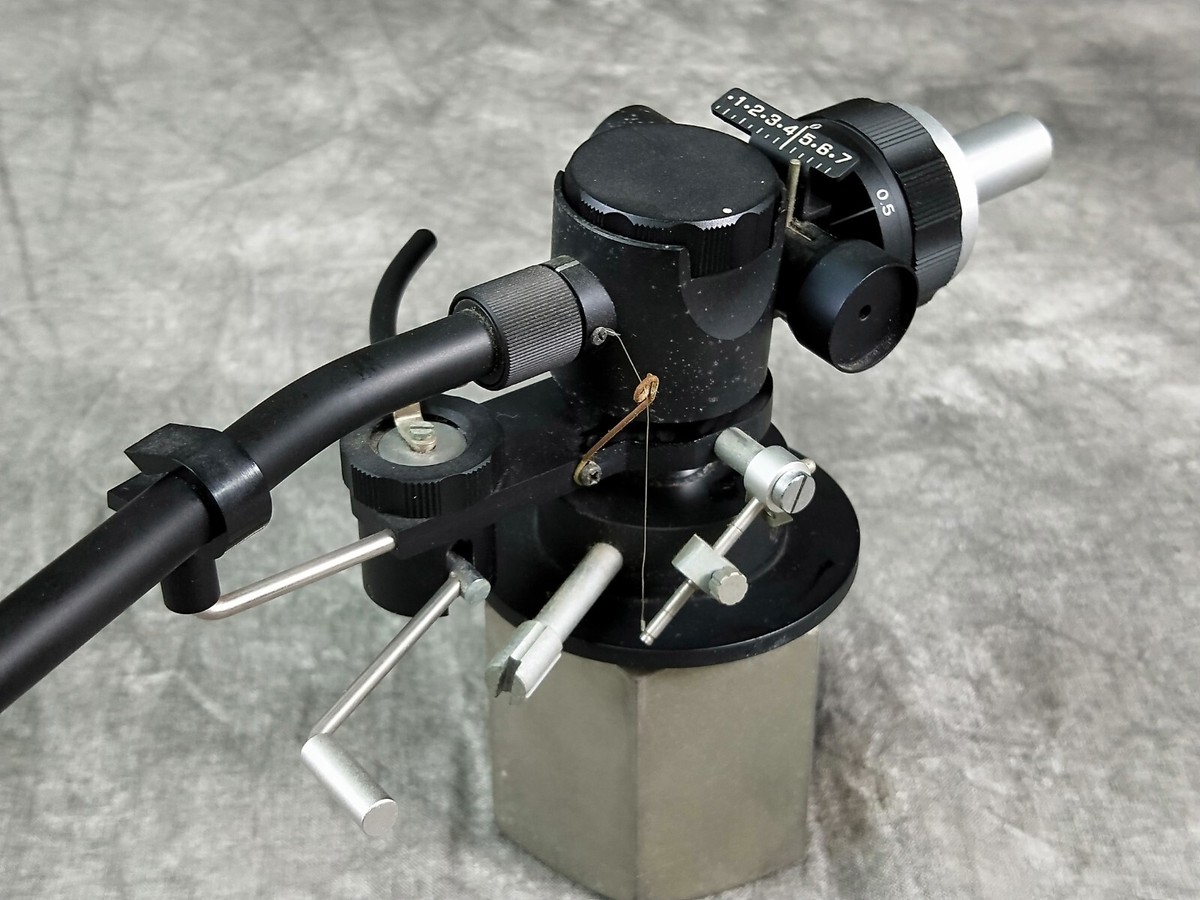 AudioCraft ストレートアームMC-M Audio Craft AC-3000MC トーンアーム ストレートアーム MC-M +