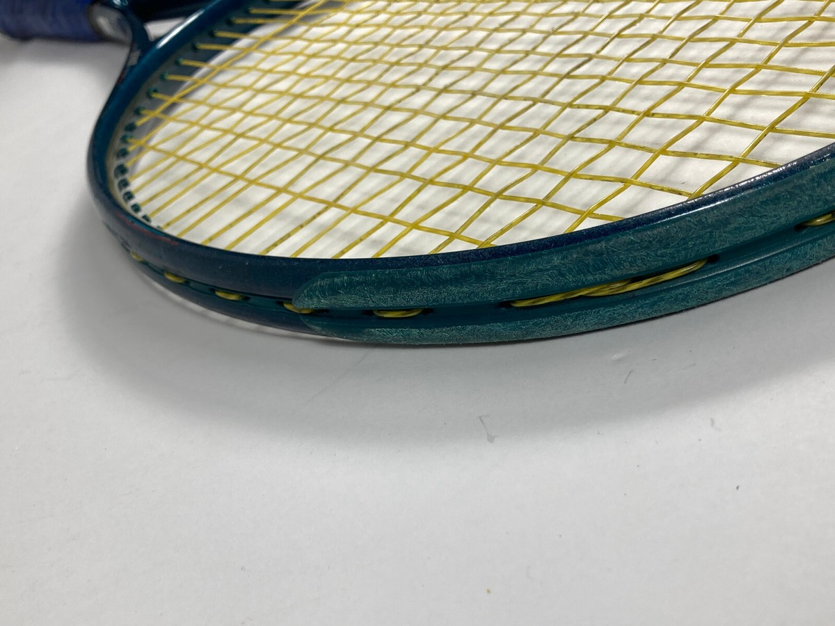 Prince Graphite Comp Series 110 Graphite Fiberglass Tennis Prince Graphite Comp Series 110 Graphite Fiberglass Tennis
