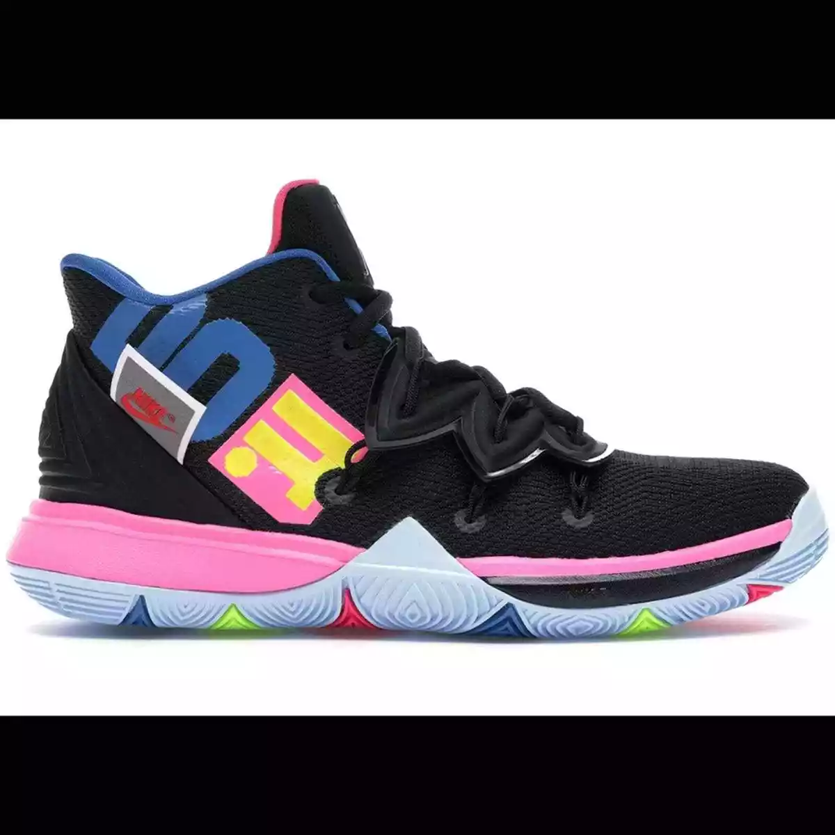 Kyrie jdi top