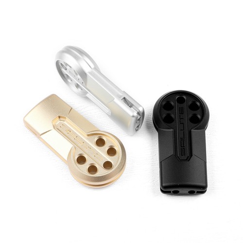 Engine Starter Bracket Key Decorative Cover For Porsche Macan 2014-2024 2017 - Picture 6 of 20