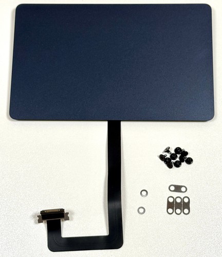 Apple MacBook Air 13" Midnight Blue M2 2022 A2681 M3 2024 A3113 Trackpad Cable