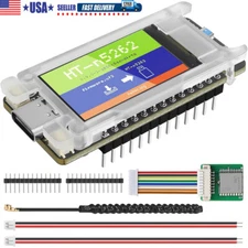 Mesh Node T114 Development Board with Bluetooth 5.0 GPS Set for Meshtastic