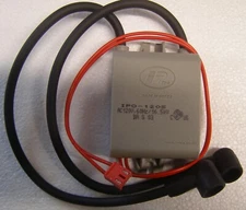 70-037-1000 Ignitor  150T-220TSDR 150T-220TDFV Silent Drive Remington Pro Temp