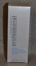 Avon Clearskin Professional Liquid Extraction Strip 1 fl oz FAST FREE SHIPPING
