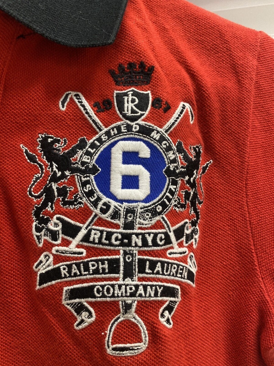 Logotipo De Ralph Lauren Rlc Ralph Lauren Unveils A New Technology