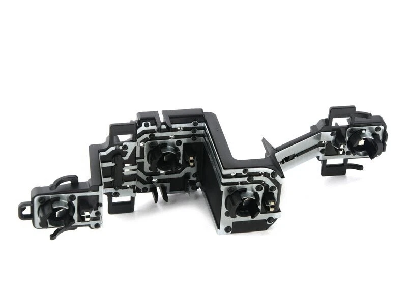 BMW Bulb Holder, Rear Light 63219477857 63217472242 | eBay 