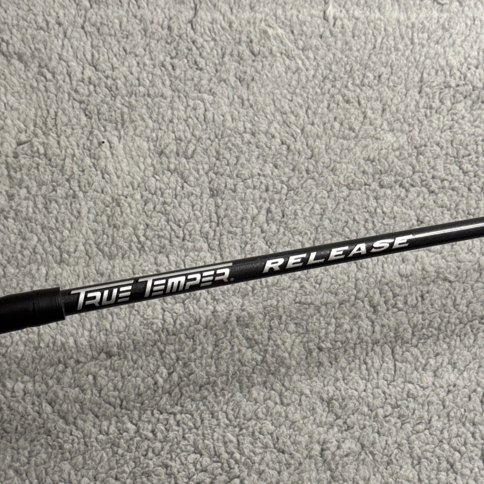XPC 3 Tungsten Weighted 2+ Driving Iron 18 degree True Temper Release - Image 4 of 4
