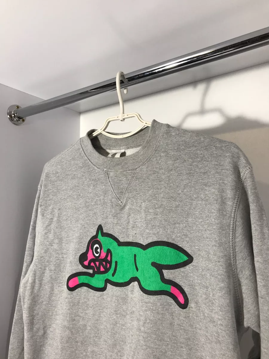 Billionaire Boys Club x Icecream Running Dog Sweatshirt BBC