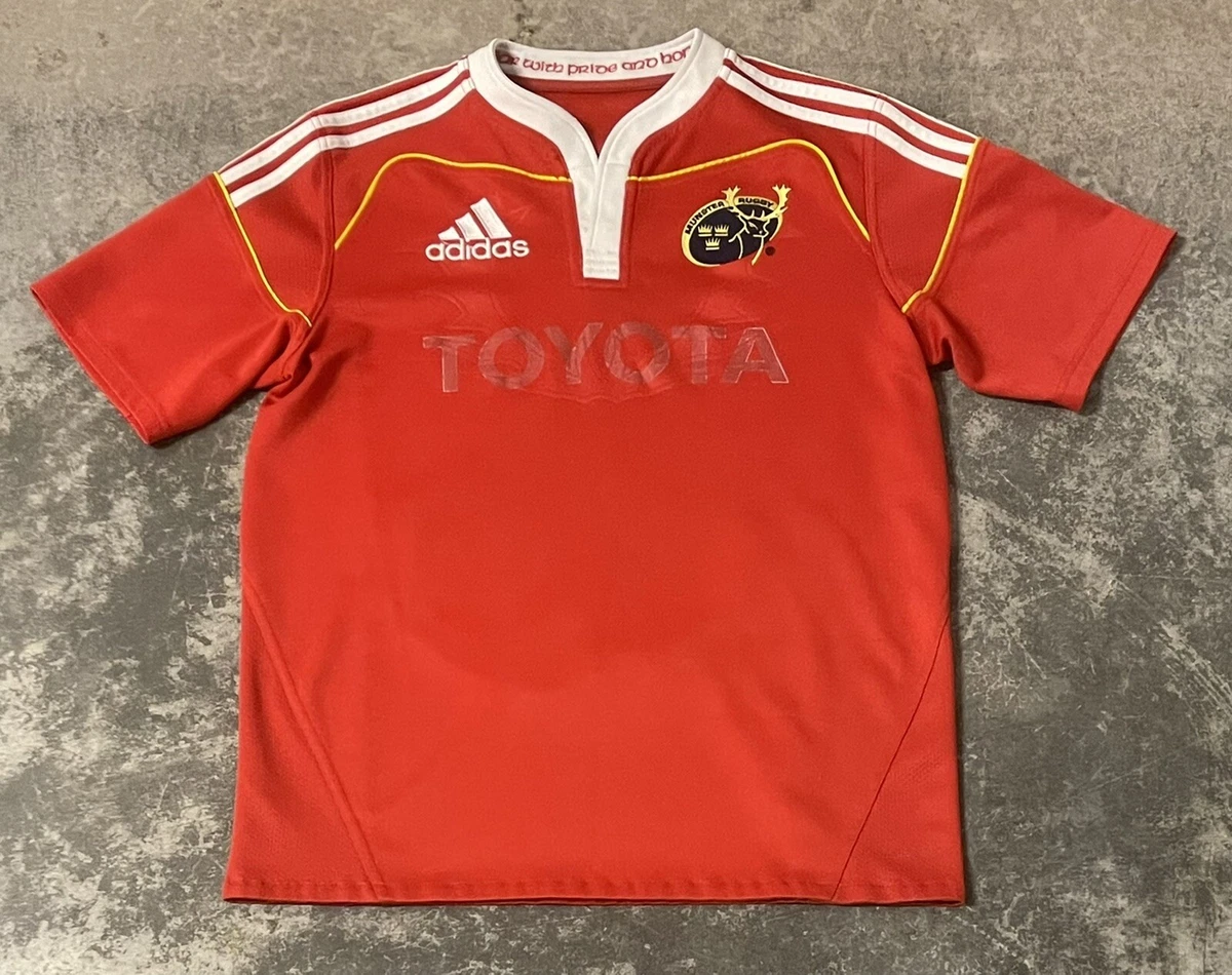 Men's Adidas Rugby Toyota Adult Large | eBay