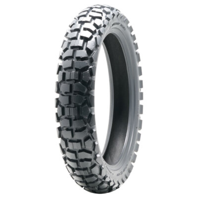 Dunlop D605 Rear Dual Sport Tire 4.10-18 (59P) Tube Type 45154758