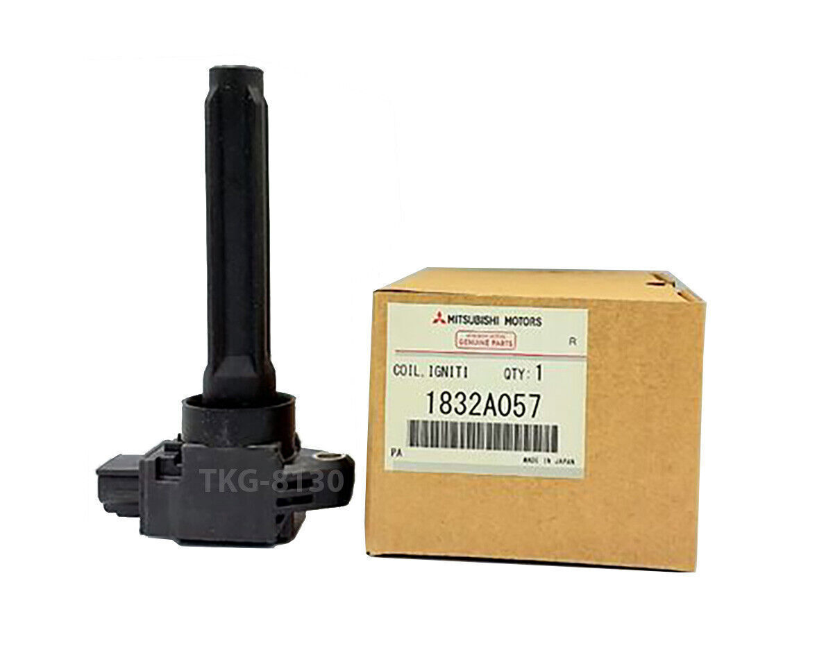 Ignition Coil 1832A057 Fit Mitsubishi Attrage Mirage Sedan Ignition Coil 1832A057 Fit Mitsubishi Attrage Mirage Sedan