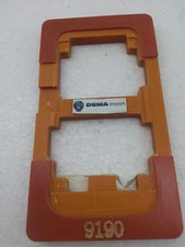 DIMA MOLDS PER RIPARAZIONE VETRI TOUCH LCD Samsung S4 Mini I9195