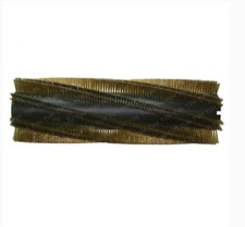 Tennant 53065,  BROOM - 42",8 DOUBLE ROW, CRIMPED WIRE, 240, 250,255,260,265,275