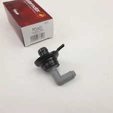 Intermotor PCV403 PCV Valve Fits Toyota RAV4 Camry Solara (1997 1998 1999-2001)