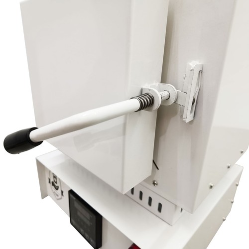 Intelligent High Temperature Resistance Furnace Muffle Furnace 110V 2KW - Picture 17 of 24