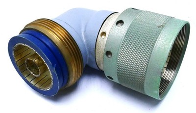 SPINNER BN297600 HF Ventil Koppler Koaxialstecker Hochleistung Rundfunk Sender R