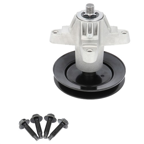 2 Spindle Assembly for MTD Cub Cadet 618-04474 918-04474 918-04495 Toro 112-6063 - Picture 2 of 11