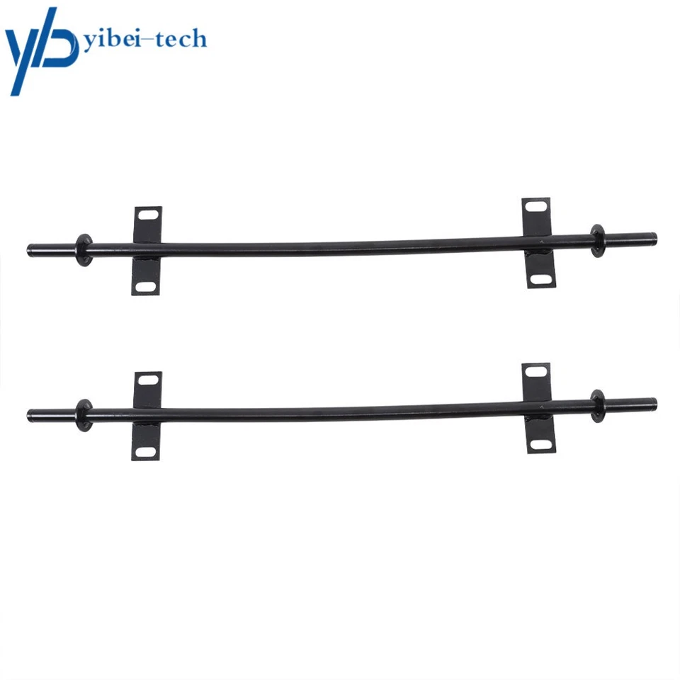 10" PNEUMATIC WHEEL KIT FOR 9000 8750 6500 WATT GENERATOR - Image 2 of 4