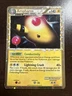 Ampharos 105/123 Prime Pokemon TCG Heartgold Soulsilver SWIRL HP