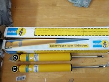 2x Bilstein B8 Stoßdämpfer für Audi A4 8E B6 B7 Seat Exeo 3R Hinterachse
