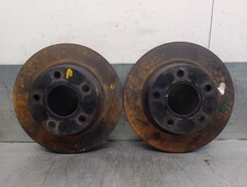 2AMV3999AA BREMSSCHEIBE HINTEN / 2AMV3999AA / 5278475 FÜR JEEP COMPASS MK49 2.