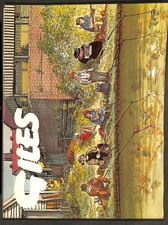 Giles Annual, Twenty-fourth (24th) Series (1971 - Published 1970) - Giles.