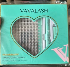 New Vavalash Diy Lash extensions Kit