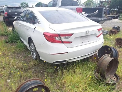 Used Starter Motor fits: 2019 Honda Accord turbo 1.5 Grade B