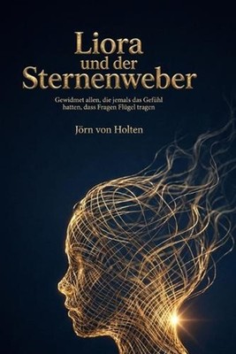 Liora und der Sternenweber: Gewidmet allen, die jemals das Gef?hl hatten, dass F