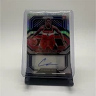 Panini 2020-21 Prizm Rookie Penmanship Cassius Winston RP-CWS Auto RC