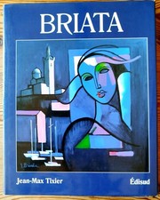 Georges Briata, Jean-Max Tixier Éditions Originales Édisud 2002