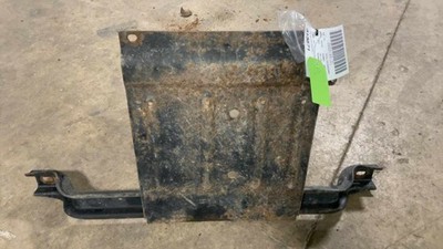 Jeep Wrangler TJ OEM Front Automatic Transmission Skid Plate 2003-2006 166121