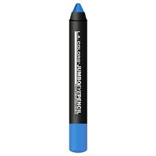 L.A. Colors Jumbo Eye Pencil 414 Pool Party