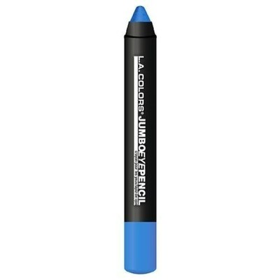 L.A. Colors Jumbo Eye Pencil 414 Pool Party