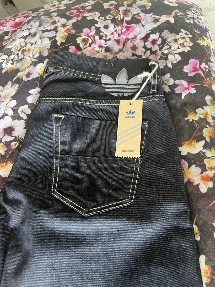 Diesel Adidas - огромный выбор по лучшим ценам | eBay