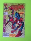 Amazing Spider-Man #396 Vol. 1 1994 Marvel Comics 7.0 Comic Book P66-250