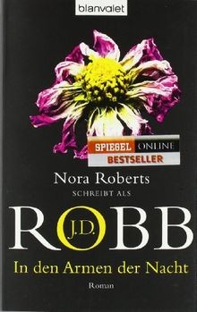 In den Armen der Nacht: Roman (Eve Dallas, Band 20)  von... | Buch | Zustand gut