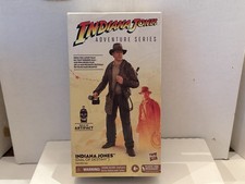 Hasbro Indiana Jones Adventure Series - Indiana Jones  Dial of Destiny ...