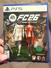 EA Sports FC26 - PS5
