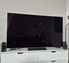 LG OLED65C57 OLED evo TV (Flat, 65 Zoll / 165 cm, OLED 4K, SMART TV)