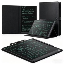6.5" 9.5" 11.5"LCD Writing Tablet for Adult 6.5 Inch Full Screen Drawing Board