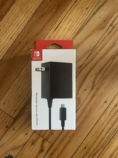 Nintendo Switch AC Power Adapter