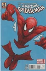 Amazing Spider-Man Vol 1 # 679.1 Cover A VF/NM Marvel 2012 [DD5]