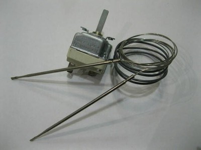 ARISTON INDESIT WHIRLPOOL OVEN THERMOSTAT CP079 CPO79 55.19069.831 320C 320