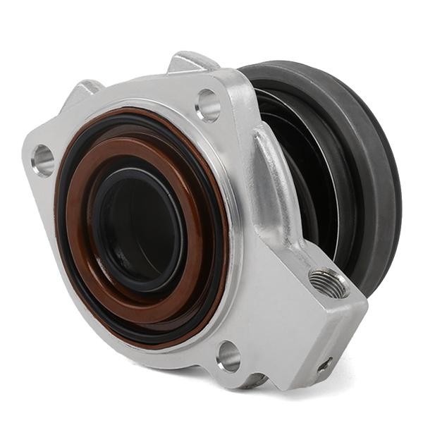 Pédale dure résolue avec la butée d'embrayage hydraulique 24422062 pour SAAB 9-5 DTI