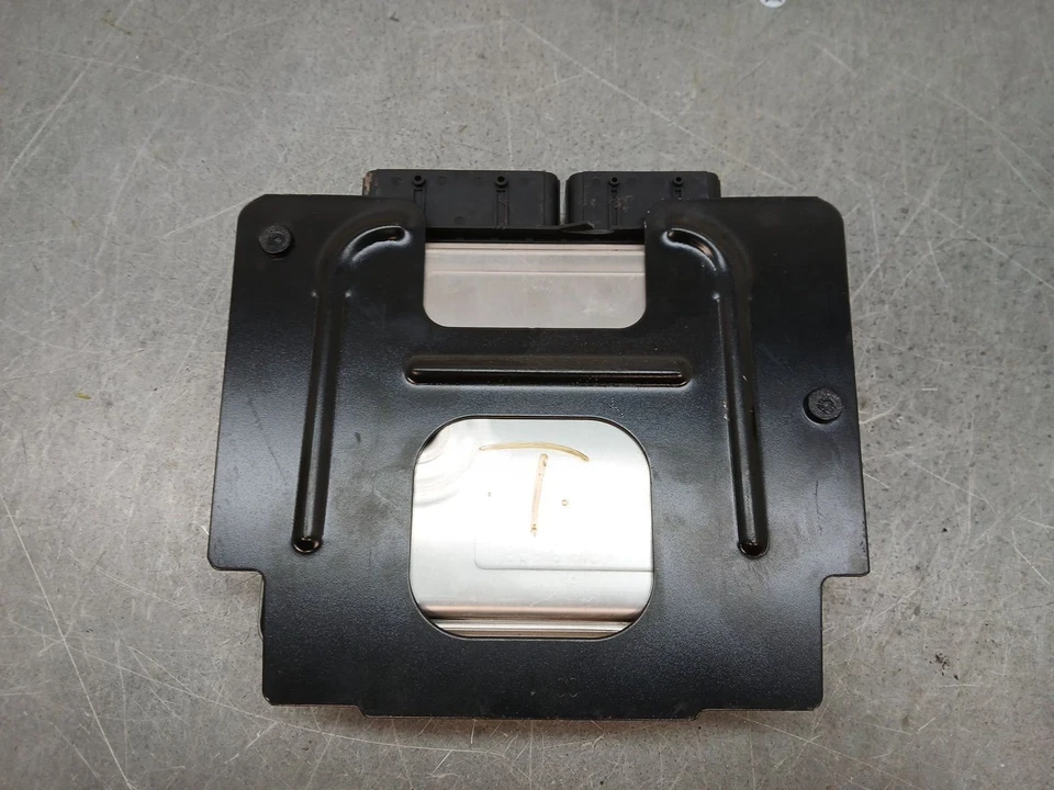 0281032456 CENTRALINA MOTORE / 1063173 PER CITROËN C4 II NC_ 1.6 BLUEHDI 100 - Immagine 4 di 4