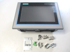 Siemens Simatic TP700 Comfort 6AV2 124-0GC01-...