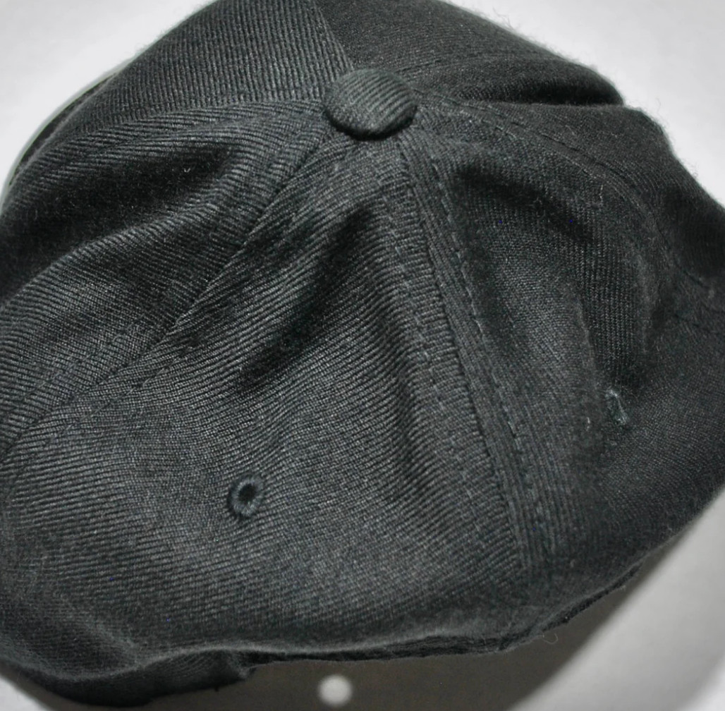 Rage Against The Machine Snapback - image 3