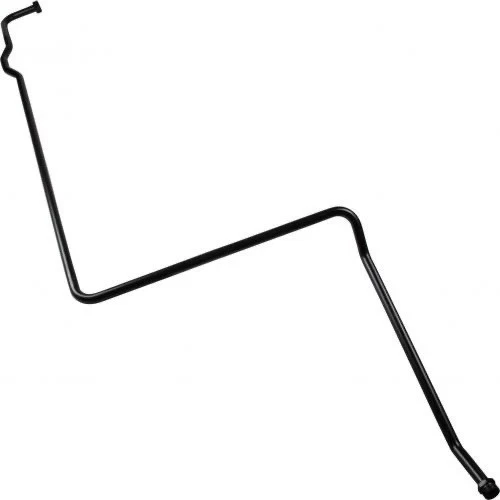 Tubo de retorno de aceite Porsche - 911/930 74-89 930-207-046-03 93020704603--DAN Foto 3 de 4